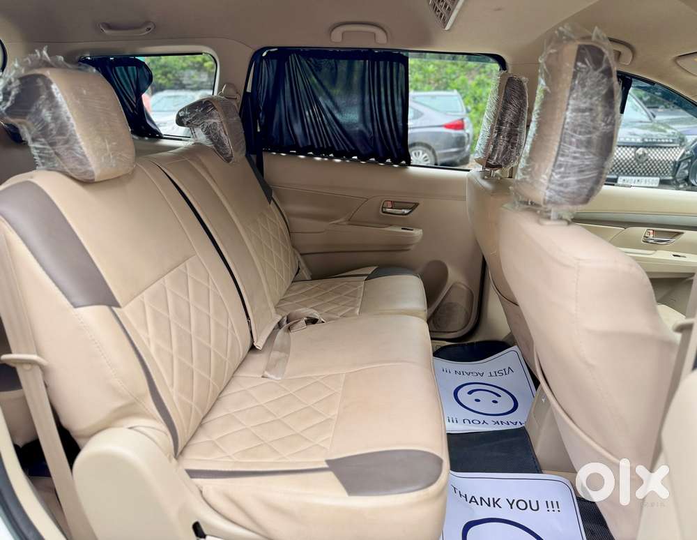 Maruti Suzuki Ertiga 1.5 Vxi, 2026, Petrol
