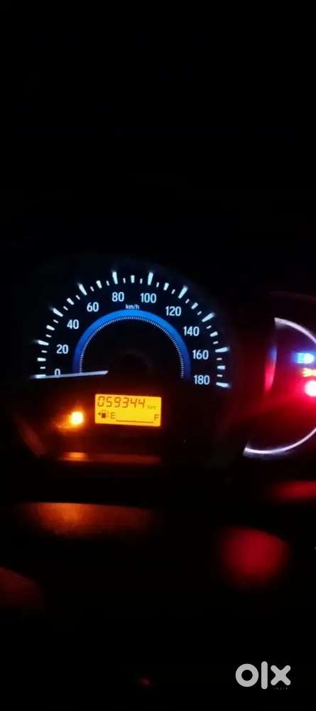 Honda Brio 2015 Petrol 60000 Km Driven