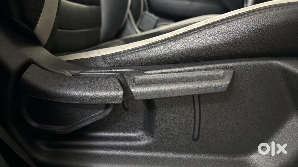 Hyundai Venue Sx Plus Turbo Dct, 2019, Petrol