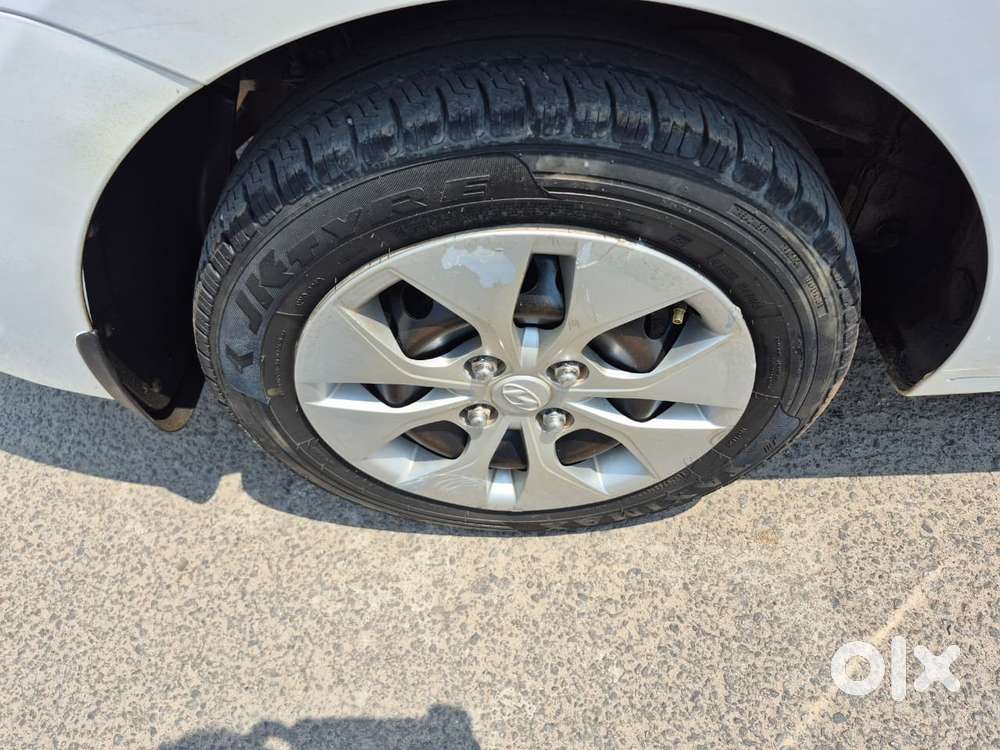 Hyundai Xcent [2014-2017] 1.2 S, 2015, Petrol
