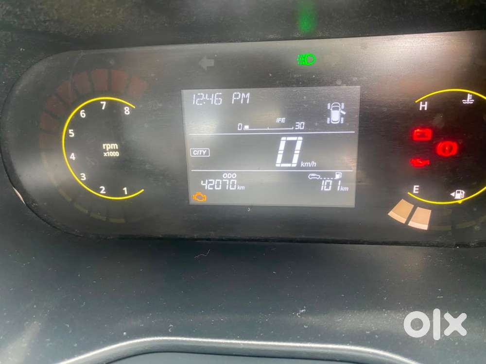 Tata Nexon