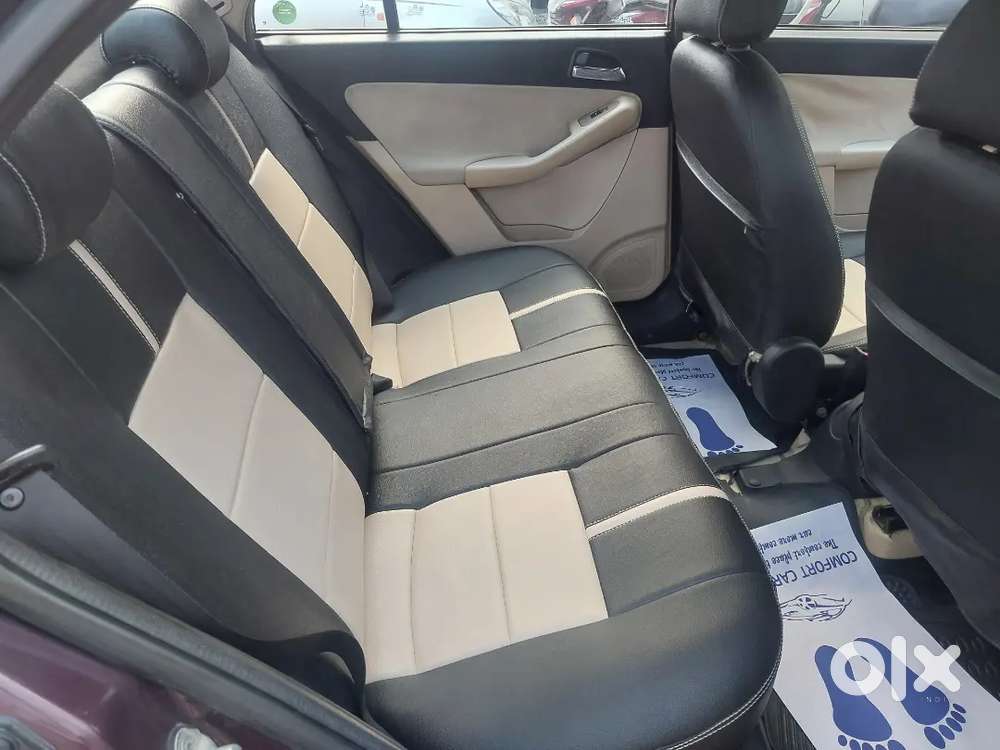 Tata Manza 2013 Diesel Well Maintained