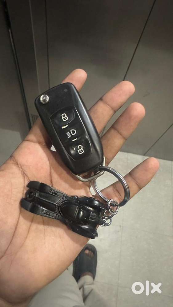 Tata Zest Diesel (2017) – New Tires & Well Maintained