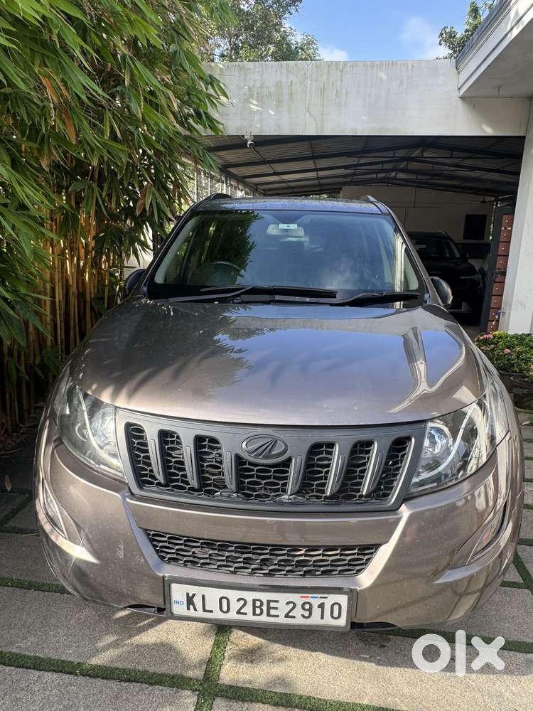 Mahindra Xuv500 W10 At, 2018, Diesel