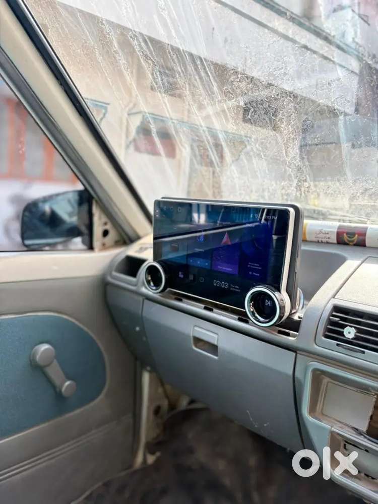 Maruti Suzuki 800 2008