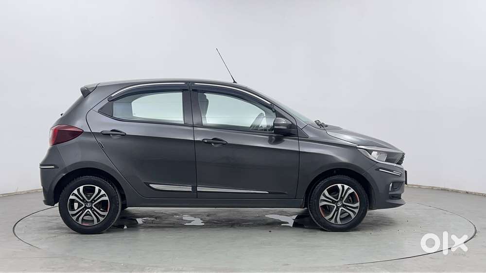 Tata Tiago Xz, 2021, Petrol