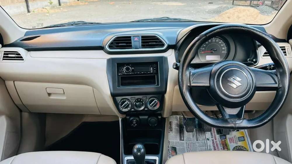 Maruti Suzuki Swift Dzire 2024