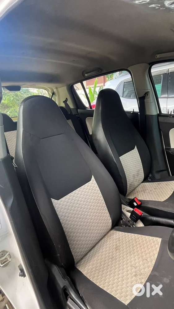 Maruti Suzuki Alto 2020