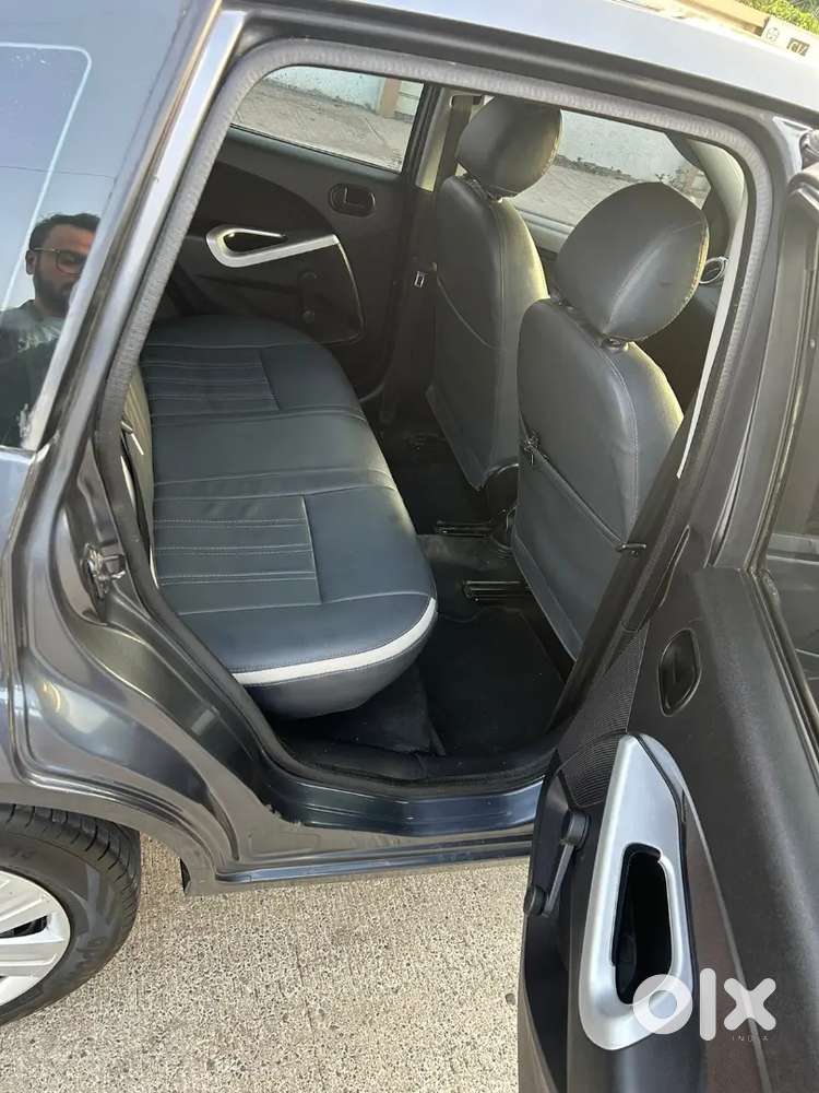 Ford Figo 2011