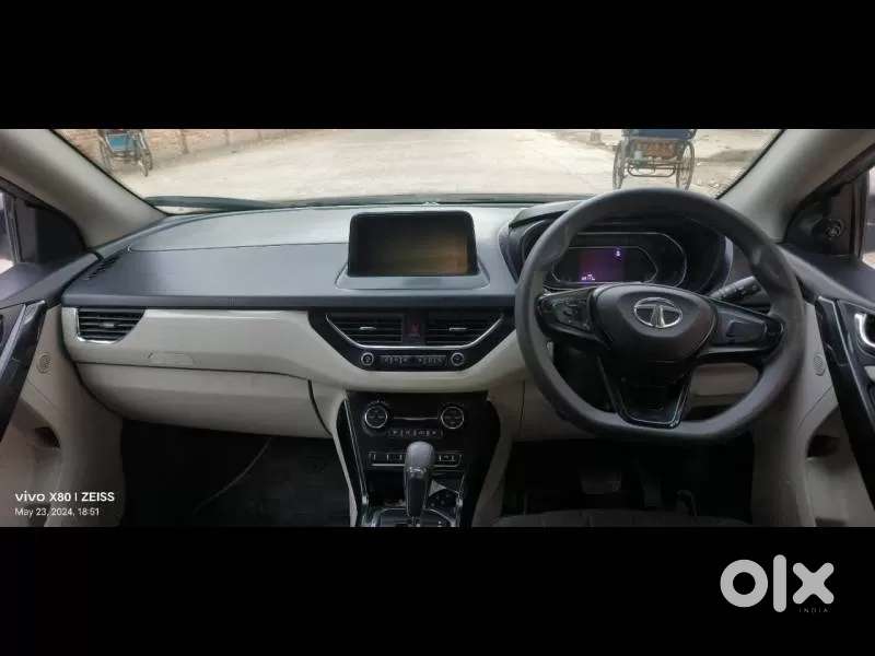 Tata Nexon 1.5 Revotorq Xt Plus, 2020, Diesel