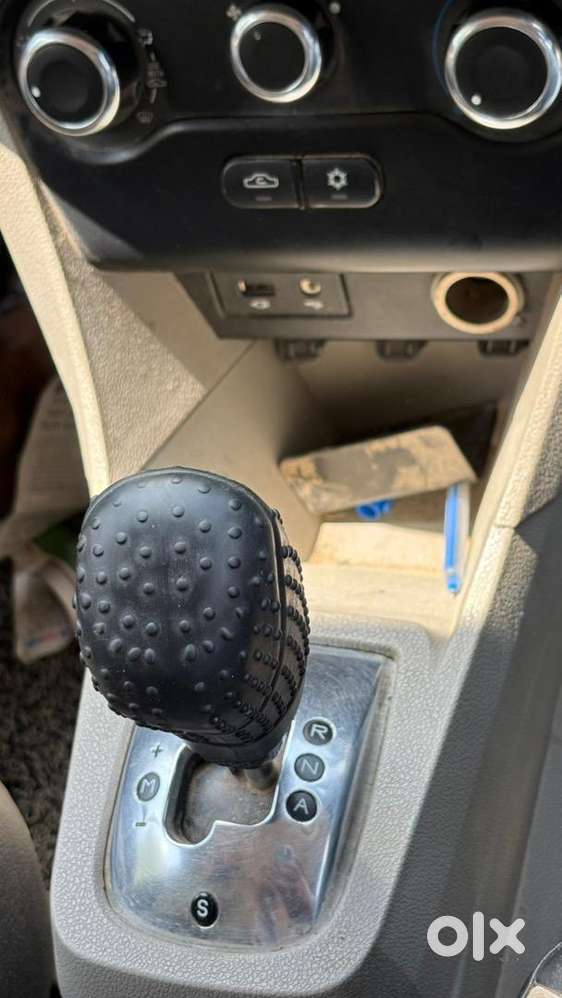 Tata Tiago 2018 Automatic Cng On Paper