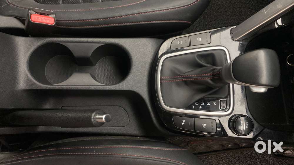 Kia Seltos 1.5 Gtx+ Diesel At, 2022, Diesel