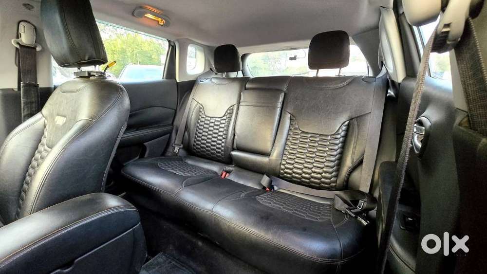 Jeep Compass 2.0 Longitude, 2017, Diesel