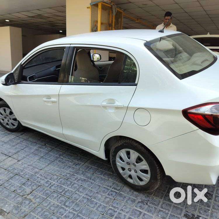 Honda Amaze V Petrol, 2016, Petrol