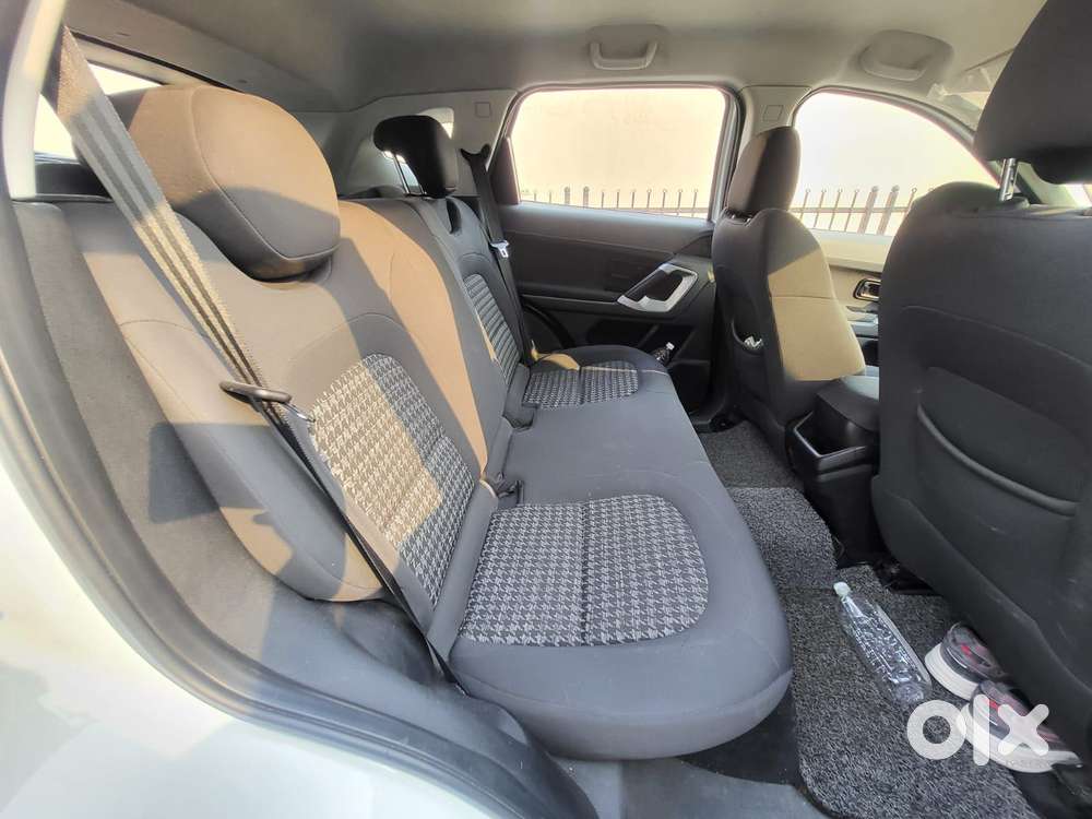 Tata Harrier Xma, 2021, Diesel