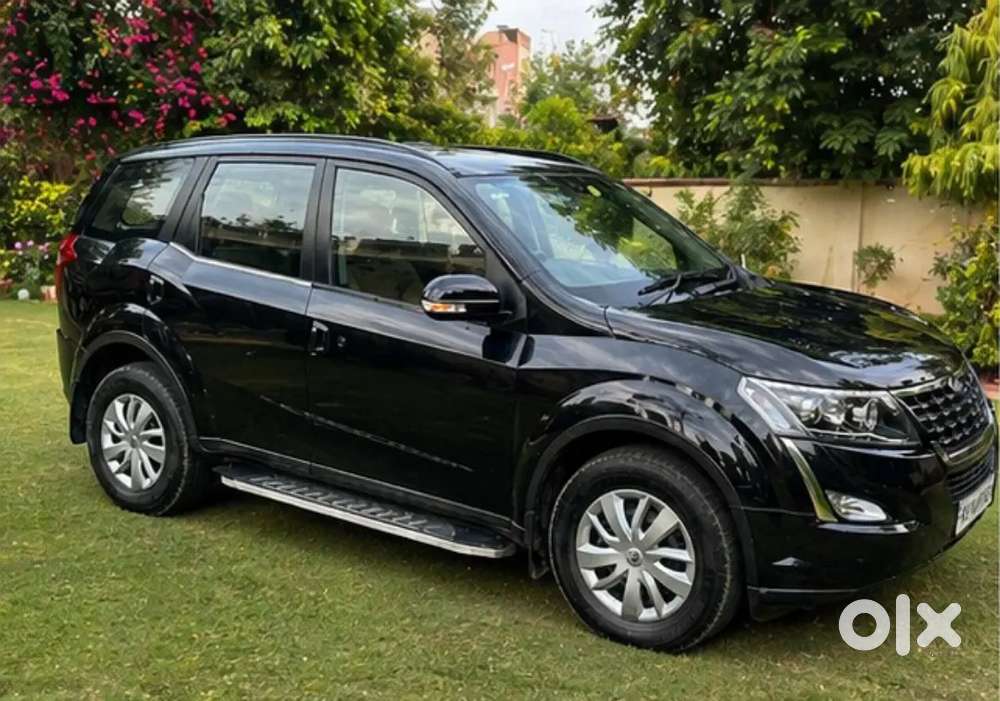 Mahindra Xuv500 2019 Diesel