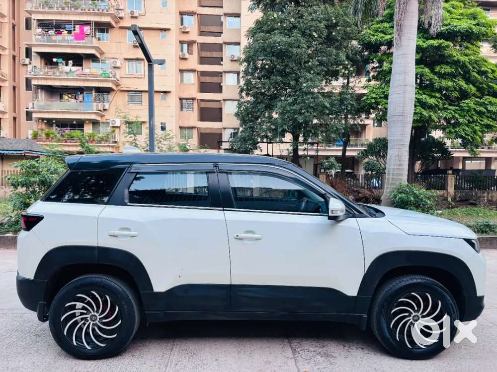 Maruti Suzuki Vitara Brezza 1.5 Lxi, 2024, Petrol