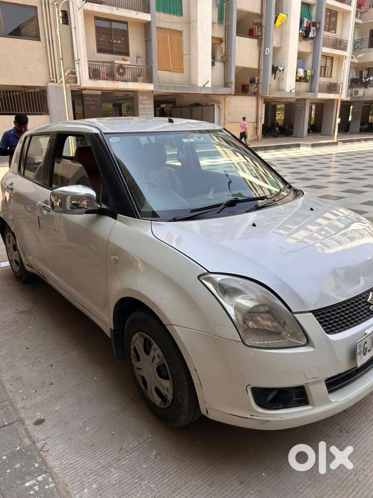 Maruti Suzuki Hybrid 2011