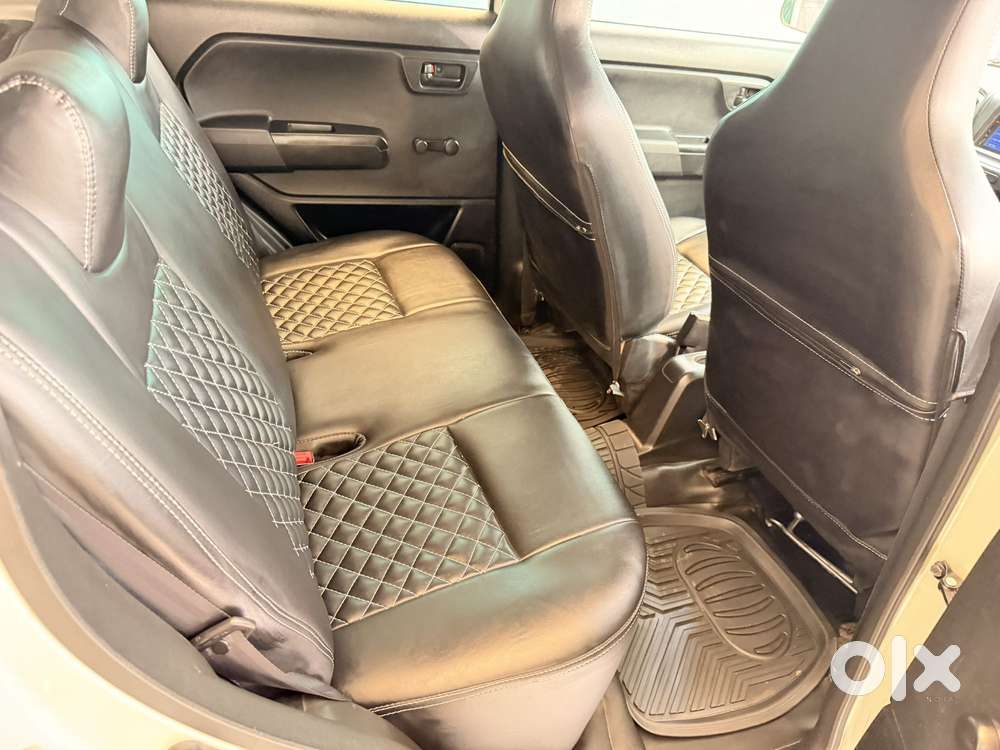 Maruti Suzuki Wagon R 1.0 Lxi (o) Cng, 2019, Cng & Hybrids