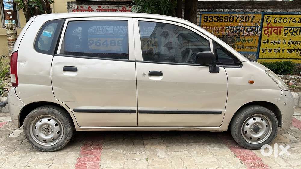 Maruti Suzuki Zen Petrol 2008