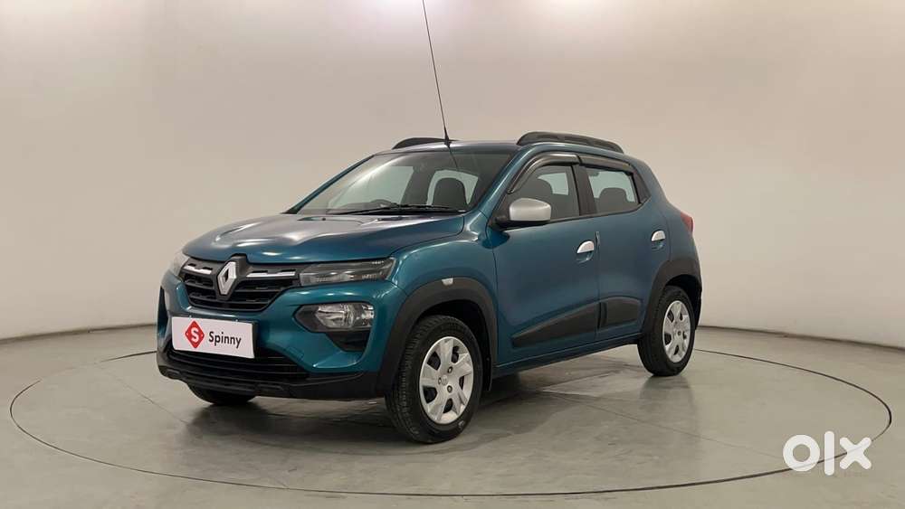 Renault Kwid Rxt 1.0, 2022, Petrol