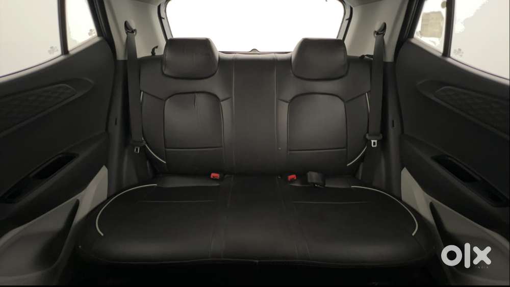 Hyundai Grand I10 Nios Sportz 1.2 Kappa Vtvt, 2022, Petrol