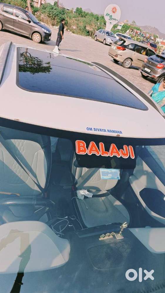 Hyundai Creta 1.6 Sx (o), 2021, Diesel