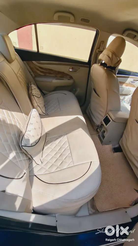 Maruti Suzuki Ciaz 2019