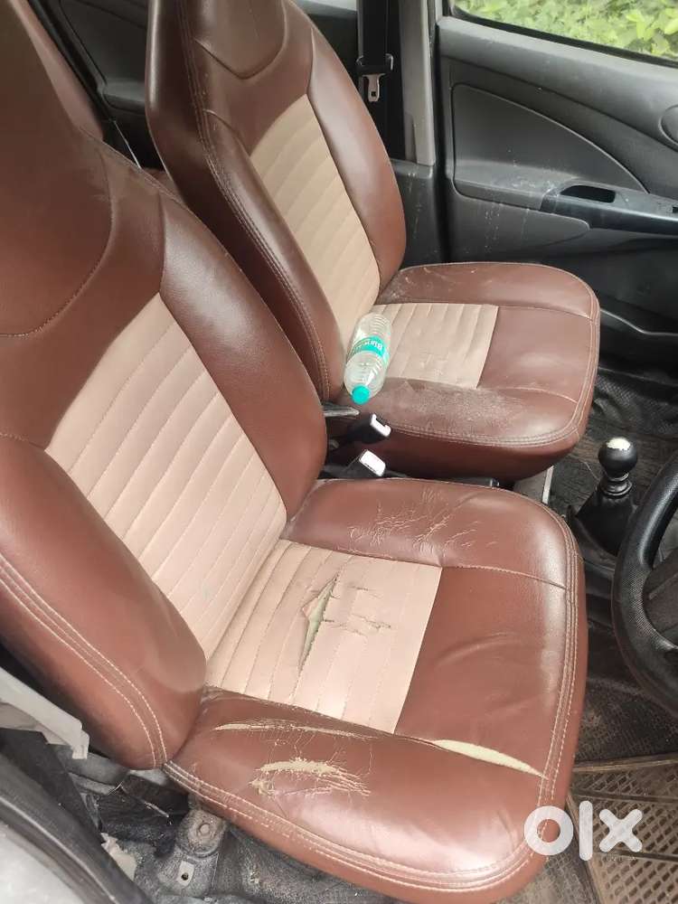 Toyota Etios 2012 Diesel Well Maintained