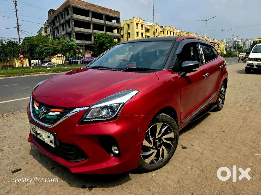 Maruti Suzuki Baleno Maruti-suzuki-baleno-zeta-diesel, 2020, Diesel