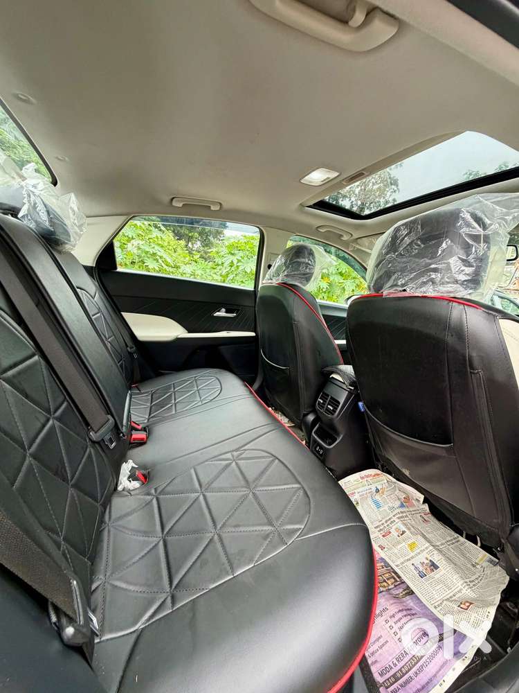 Hyundai Verna 1.5 Sx Vtvt, 2023, Petrol