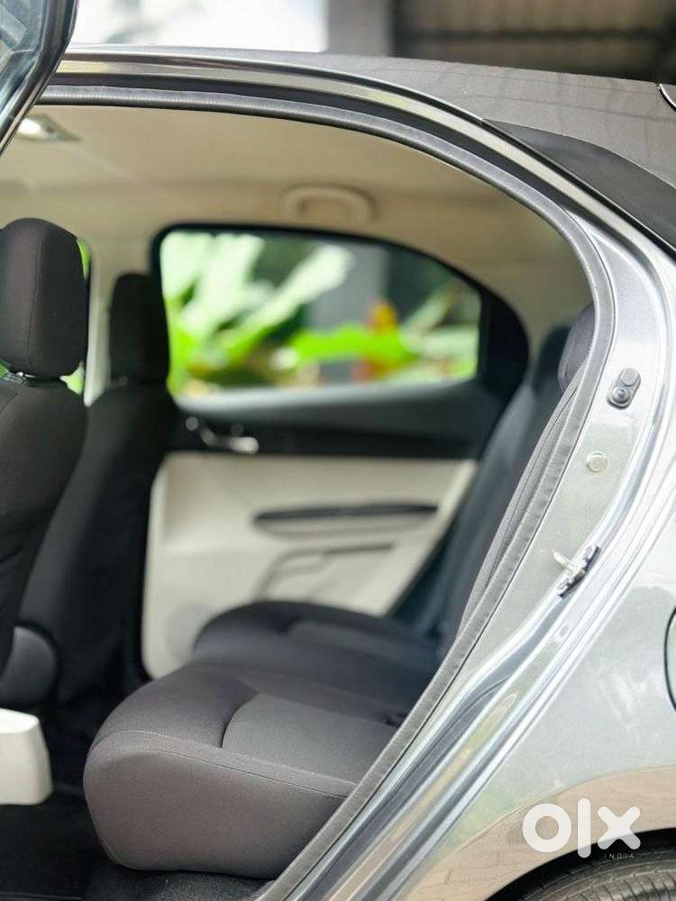 Tata Tiago Xza Plus, 2024, Petrol