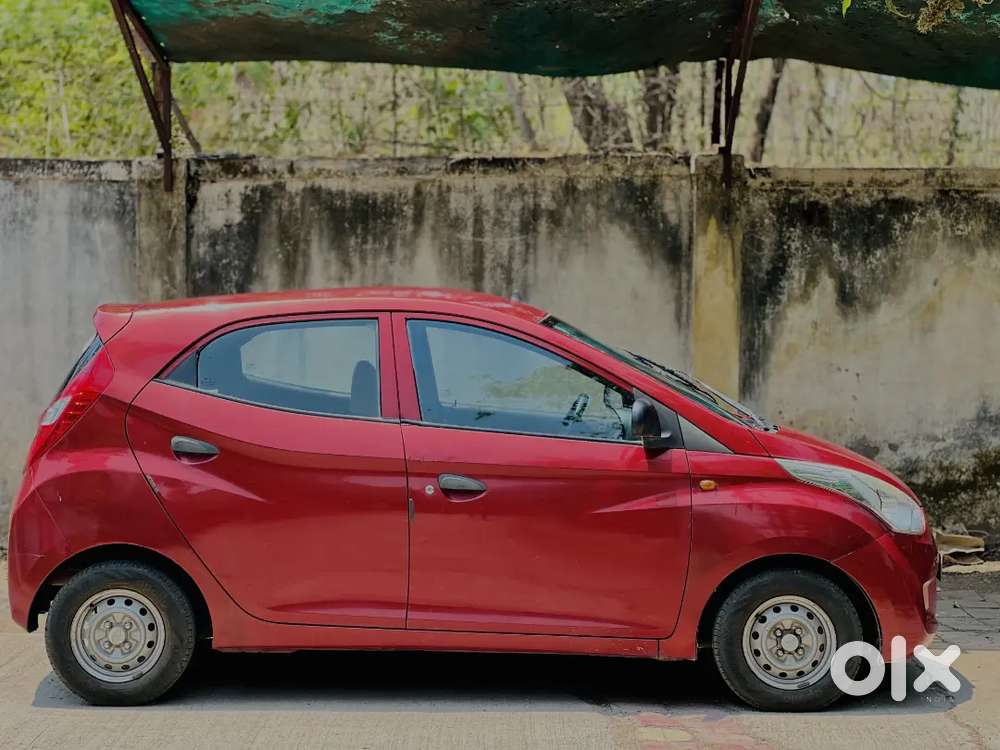 Hyundai Eon Well Maintained
