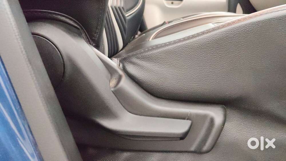 Maruti Suzuki Ignis 1.2 Amt Zeta, 2021, Petrol