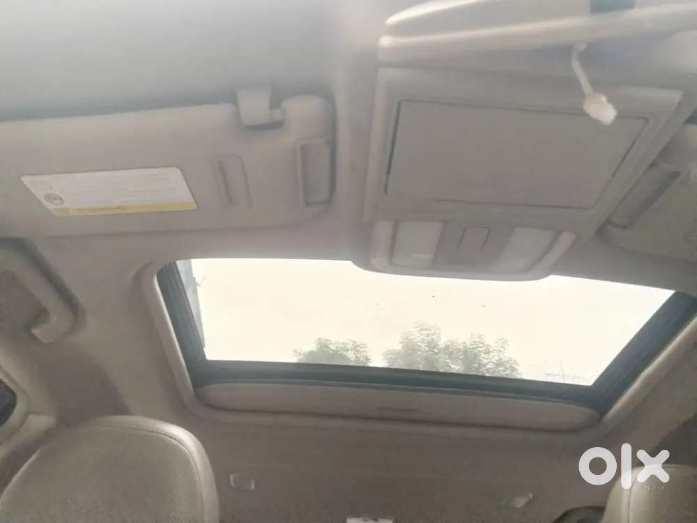 Mahindra Xuv500 Diesel 2017