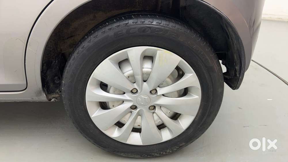 Maruti Suzuki Ignis 1.2 Sigma Mt, 2022, Petrol