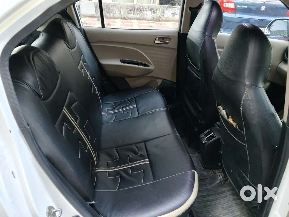 Hyundai New Santro 2019