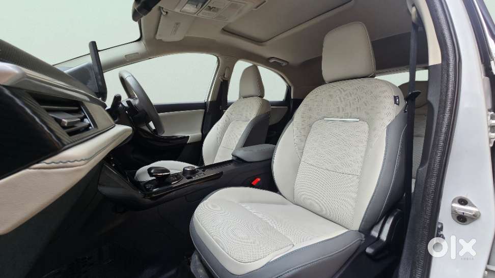 Tata Nexon Ev Empowered Plus A 45, 2024, Electric