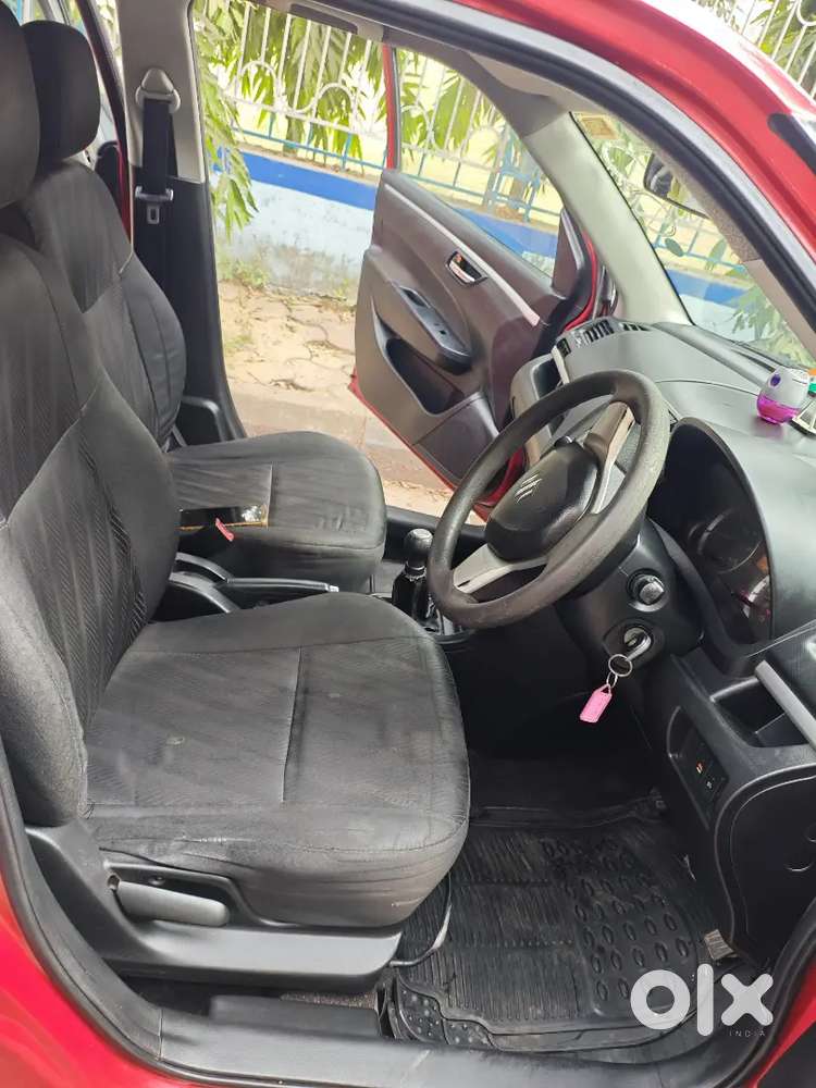 Maruti Suzuki Swift 2013 Diesel 48000 Km Driven