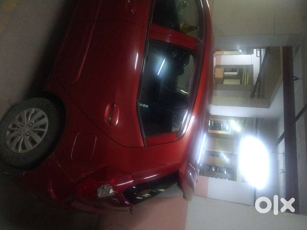 Hyundai I10 1.2 Kappa 2013