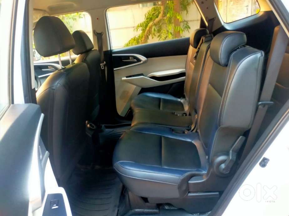 Kia Carens D1.5 Luxury 7str 6mt, 2023, Diesel