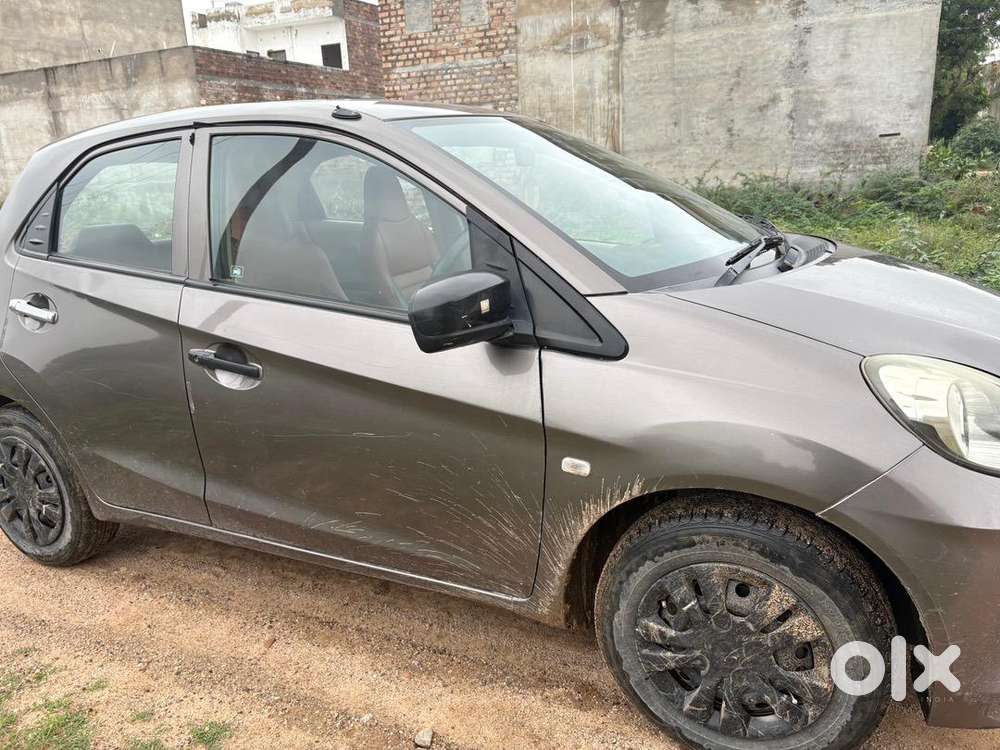 Reliable Honda Car 2016