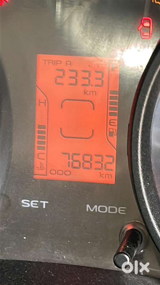 Mahindra Tuv 300 2017 Diesel Well Maintained