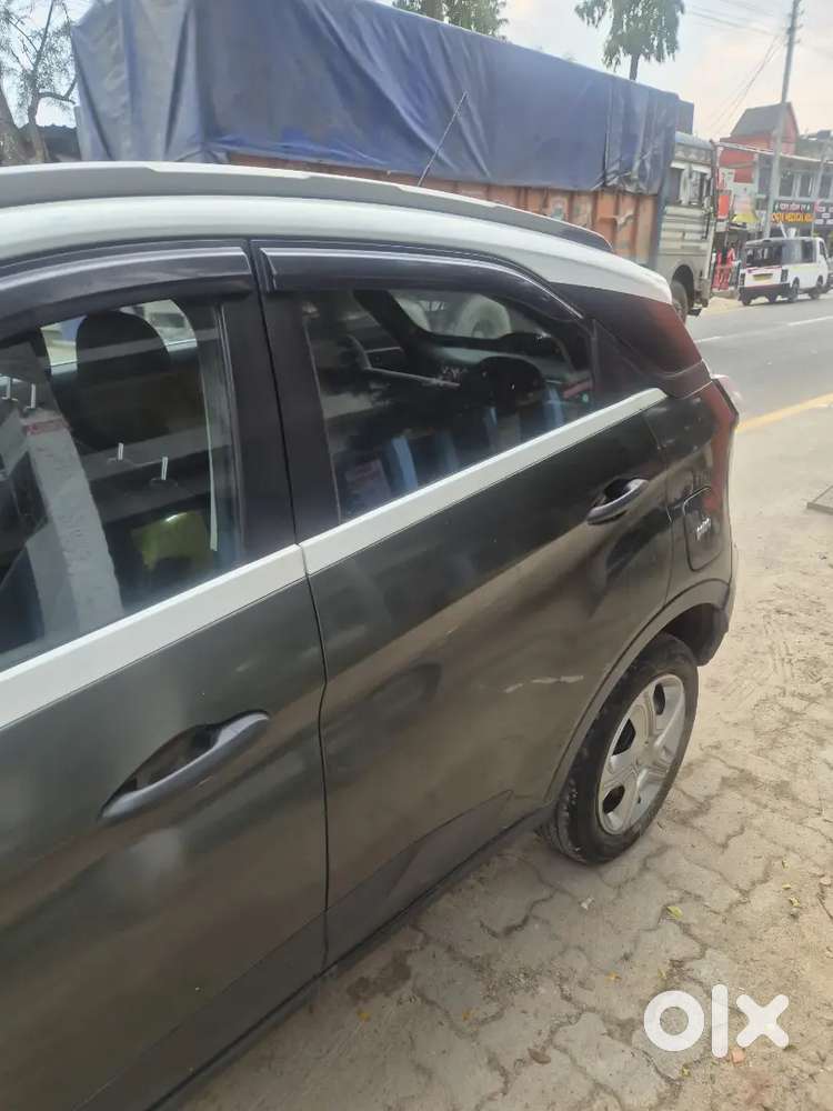 Tata Nexon 2020 Petrol Good Condition