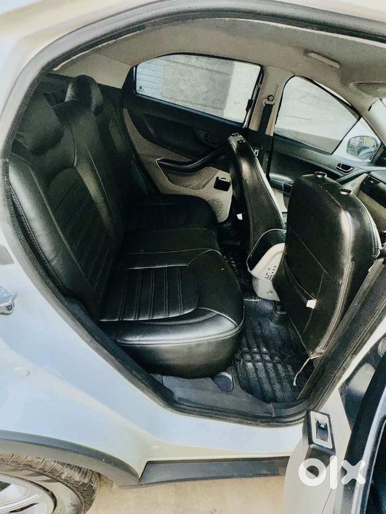 Tata Nexon, 2020, Diesel