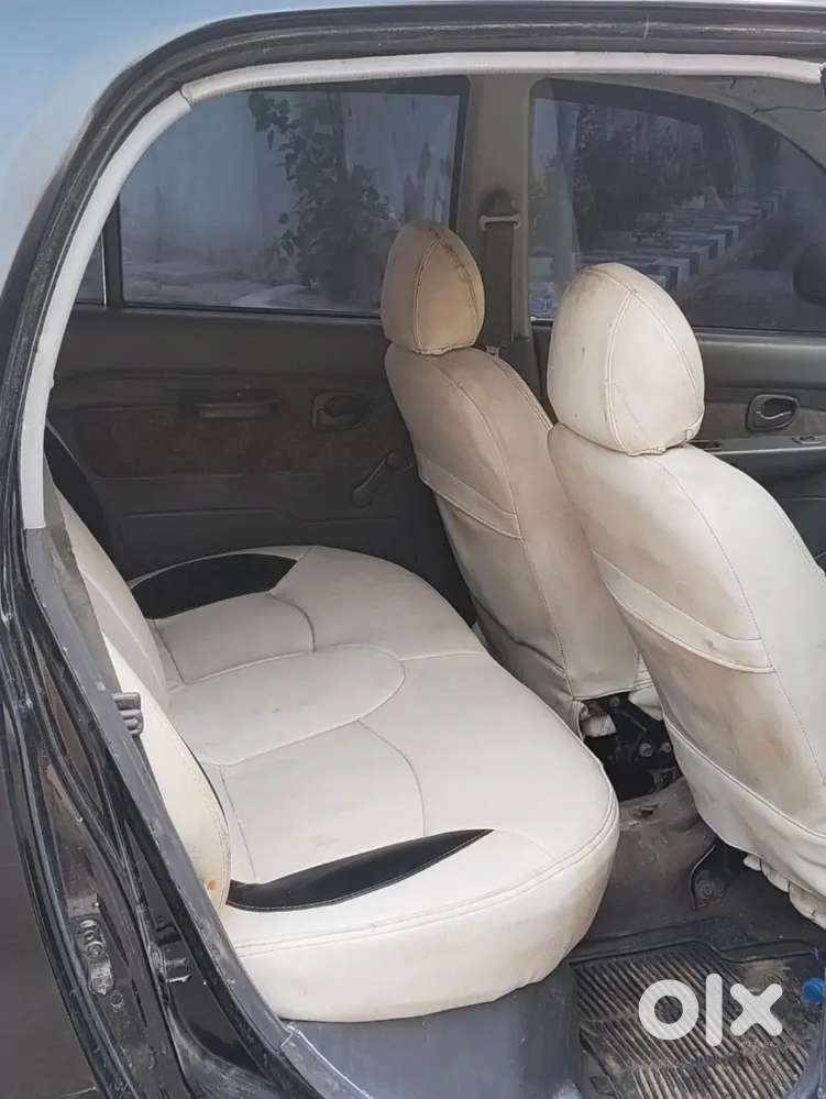 Maruti Suzuki Stingray 2007 Lxi