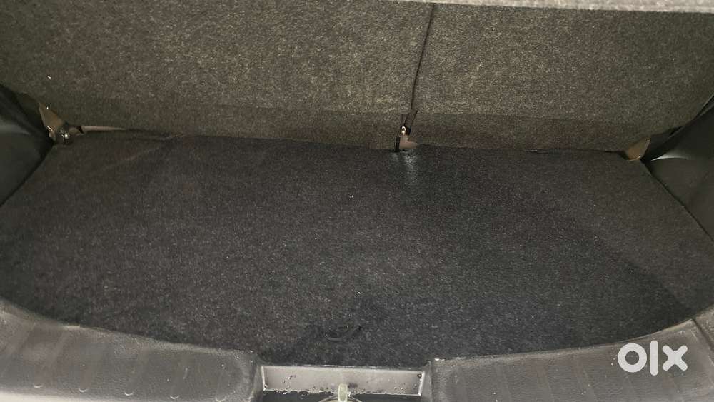 Maruti Suzuki Wagon R 1.0 Vxi, 2014, Petrol