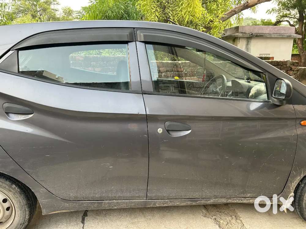 Hyundai Eon Era 2017 Petrol Manual