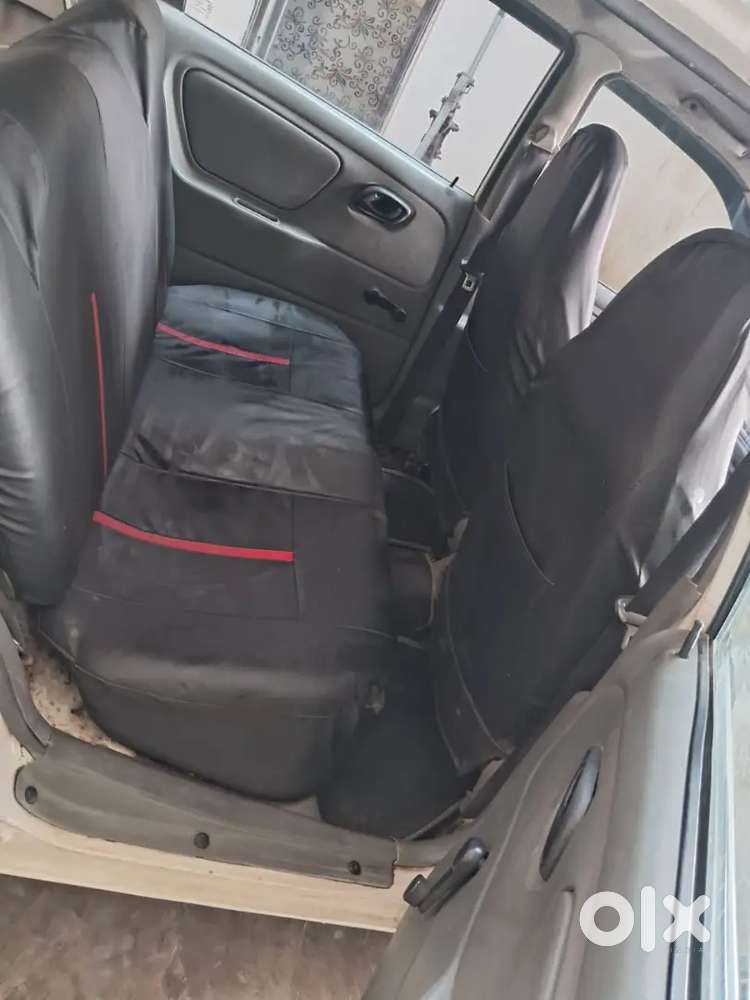 Maruti Suzuki Alto K10 2011