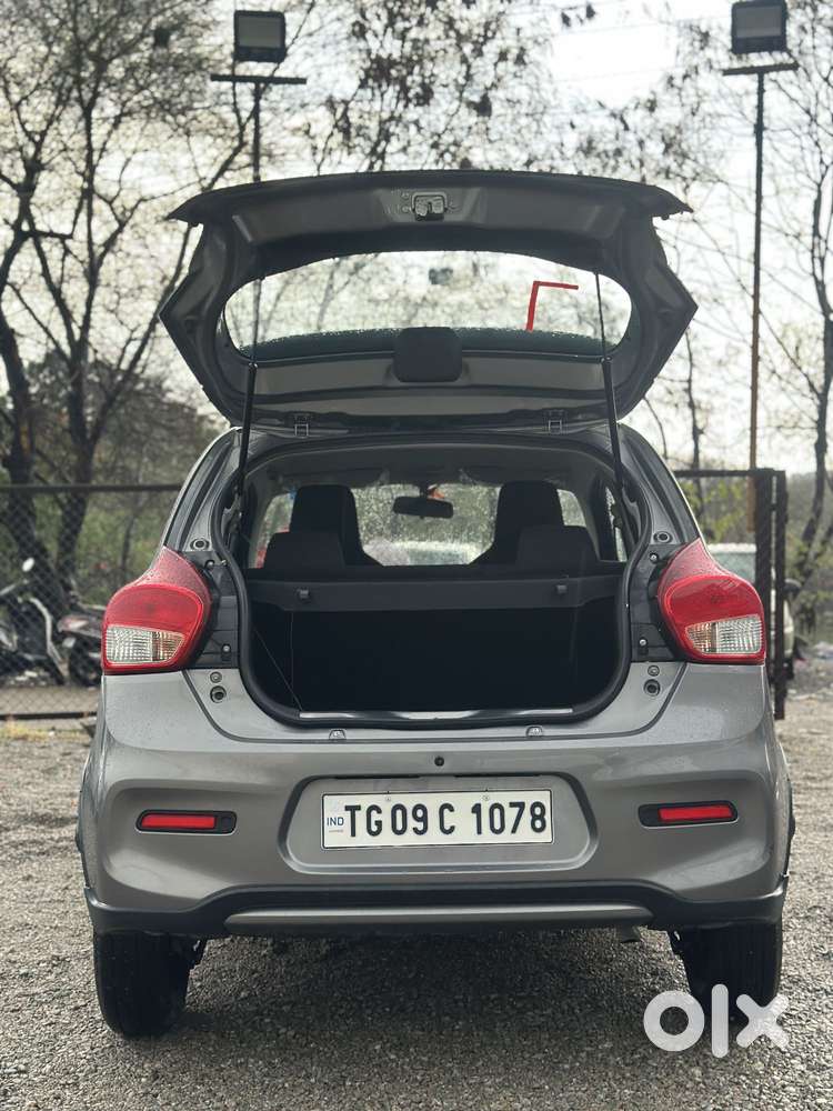 Maruti Suzuki Celerio 1.0 Vxi Ags, 2024, Petrol